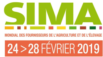 SIMA 2019