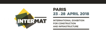 Logo salon INTERMAT