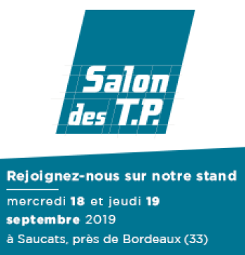 SALON DES TP