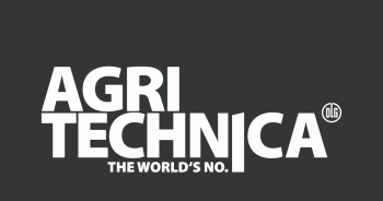 AGRITECHNICA 2019