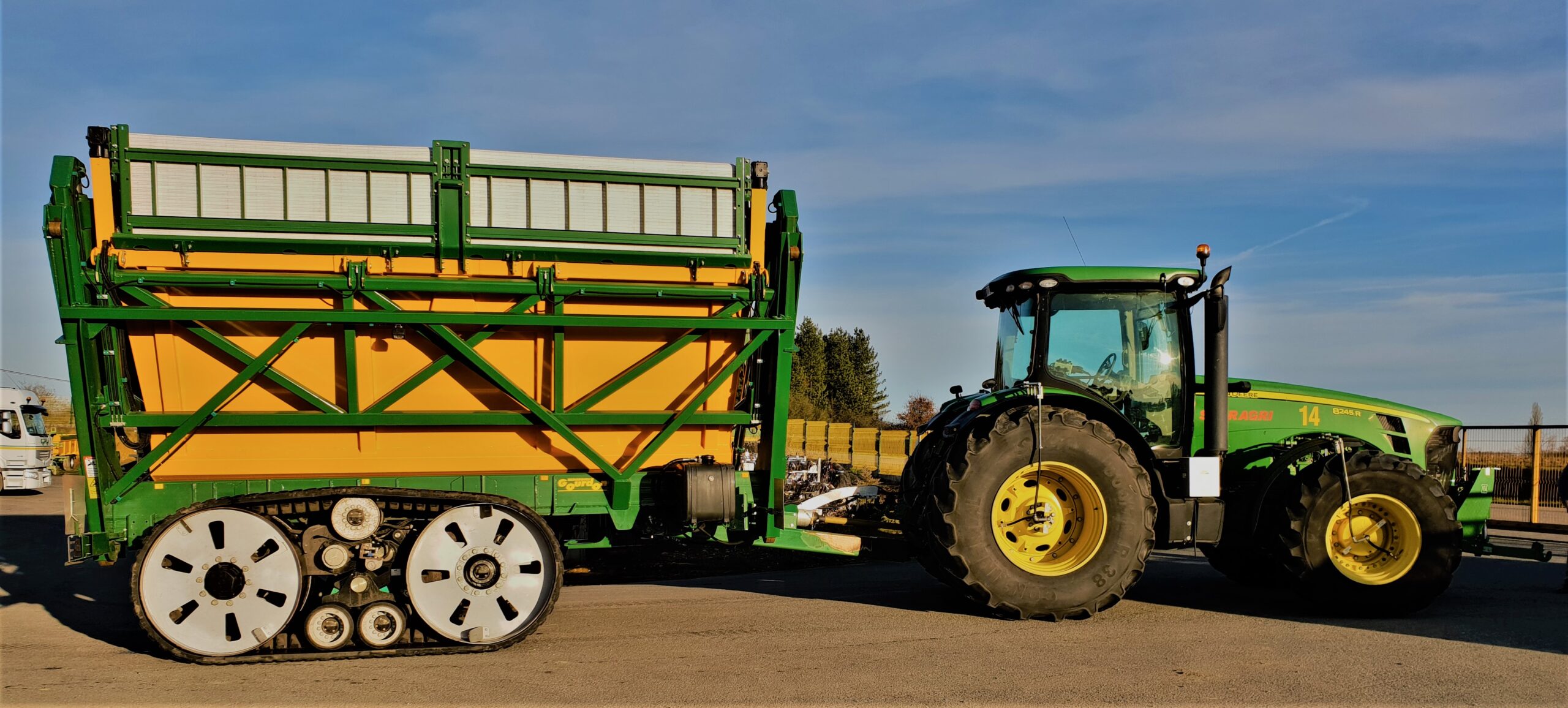 TBG 275
