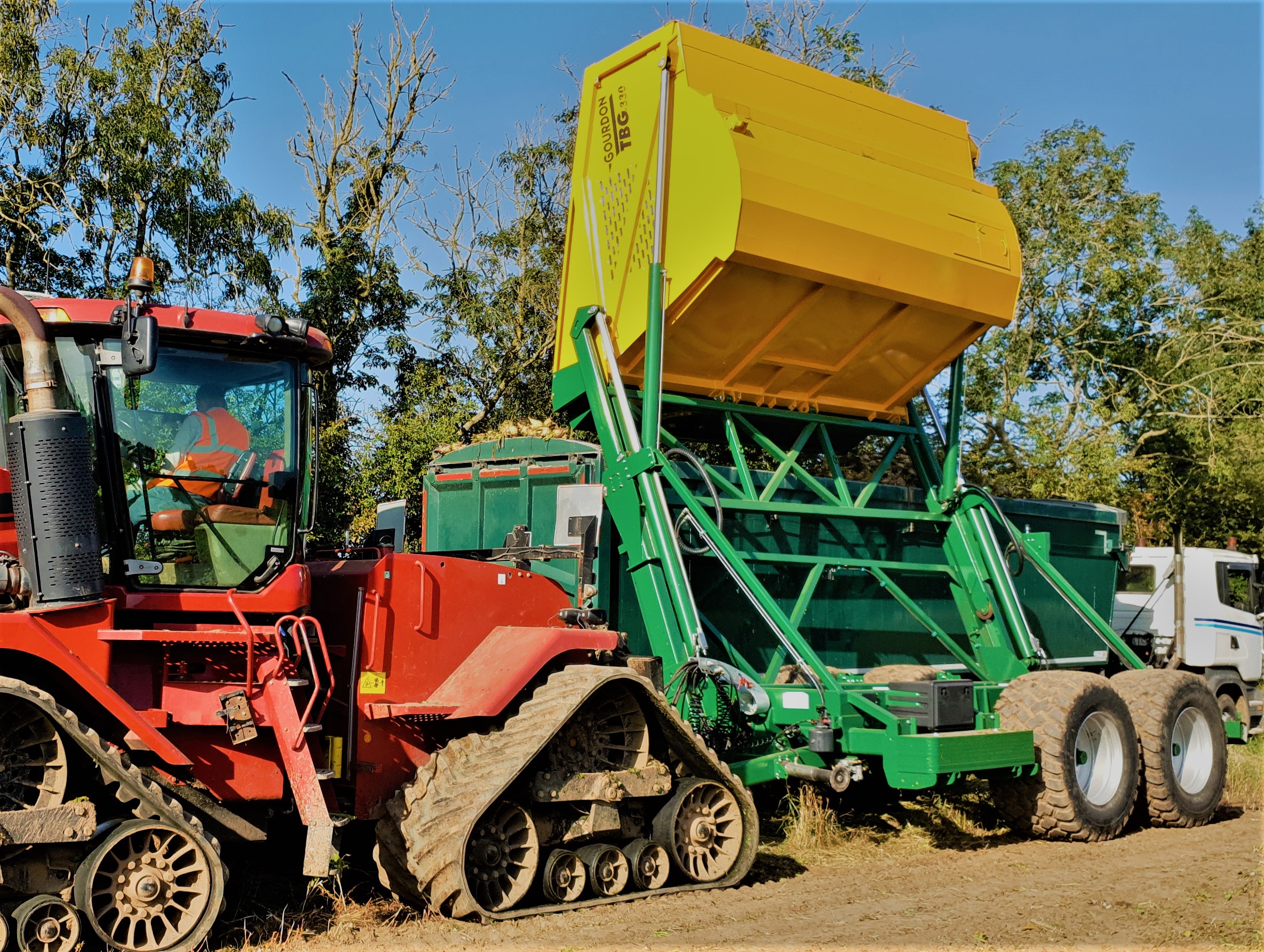 TBG 275