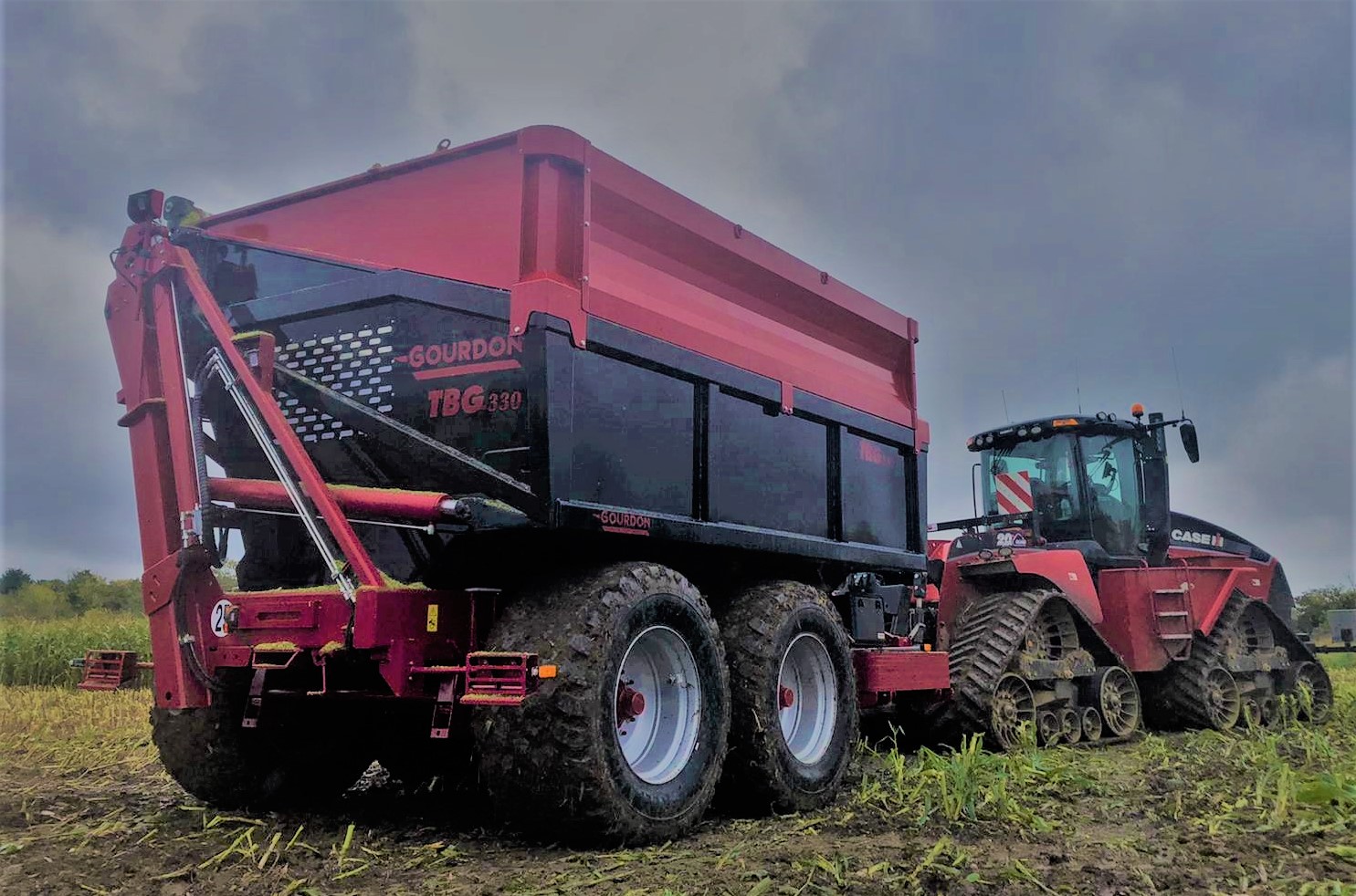 TBG 275