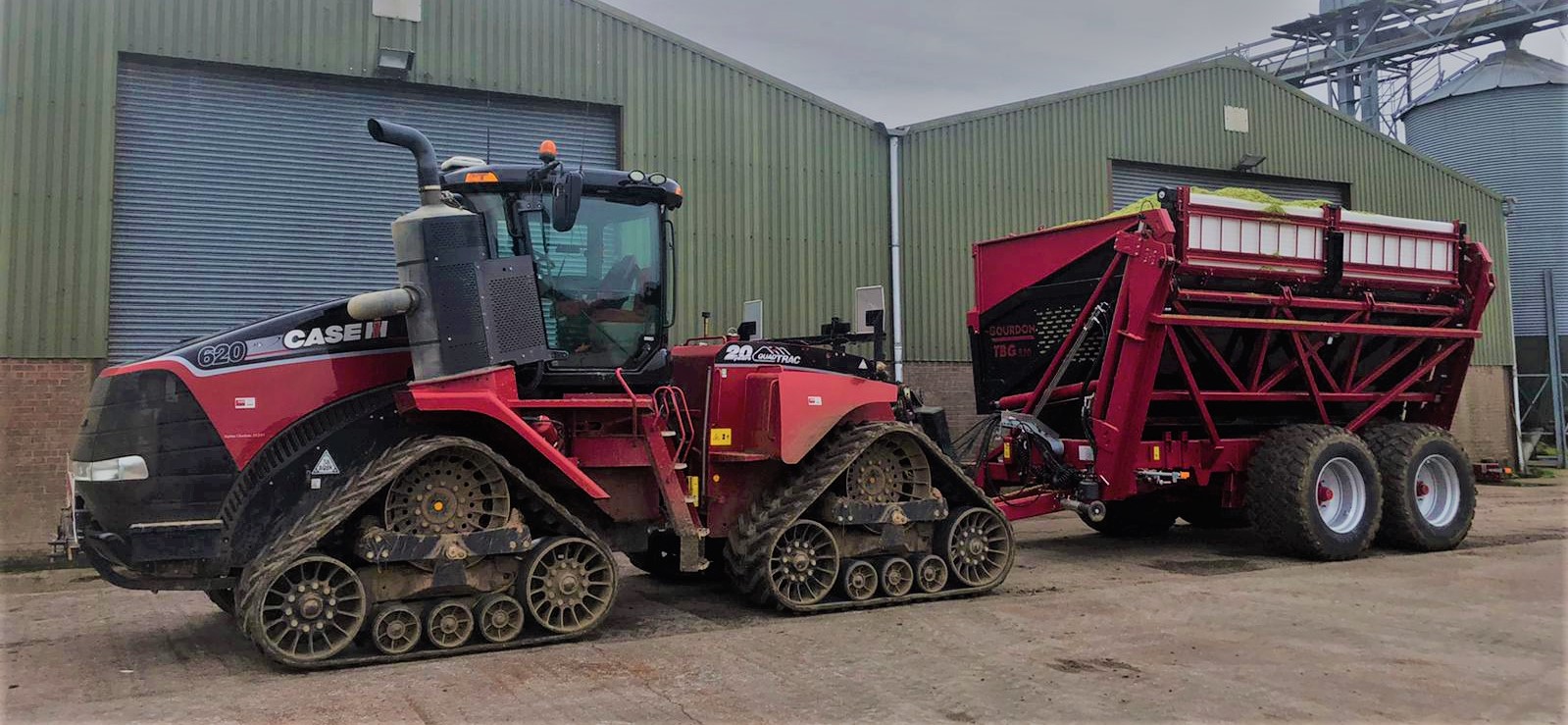 TBG 275