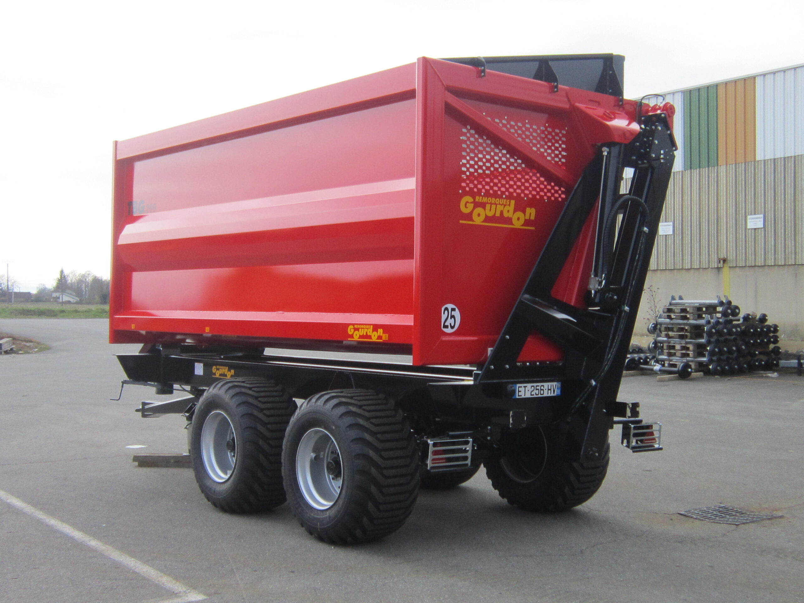 TBG200