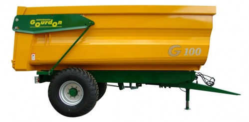 G 100