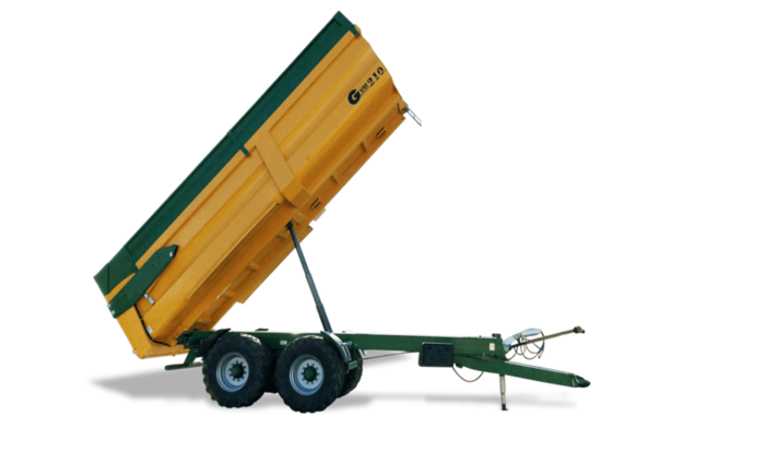 GVM 210
