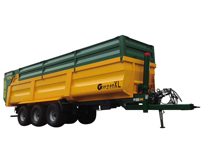 GVM 240 XL