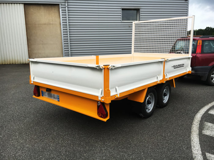 RPF 250