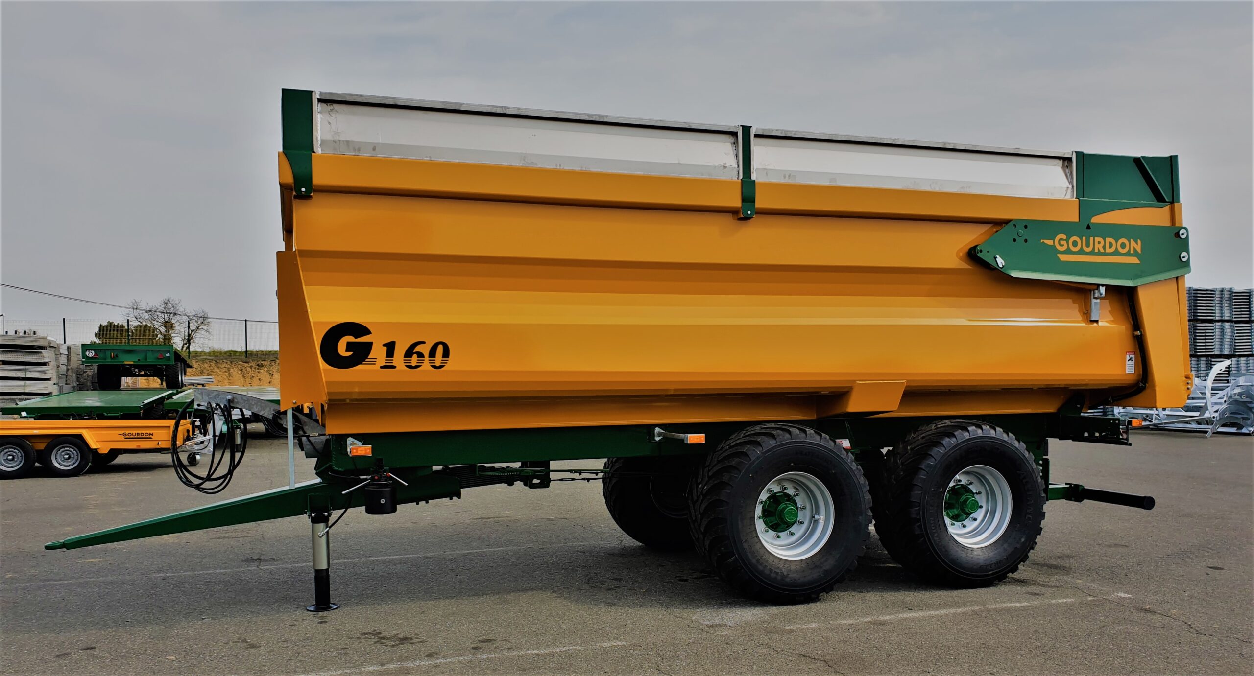 G 160