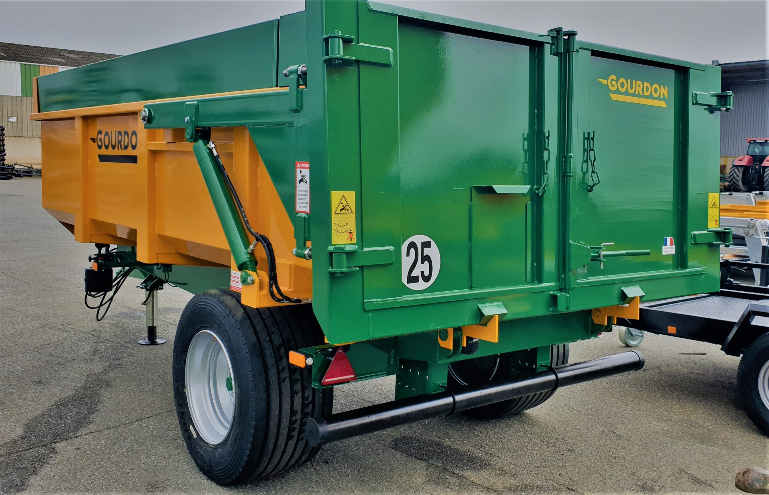 RMG 60